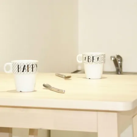 Appartement Meublés Saint Marc Brest