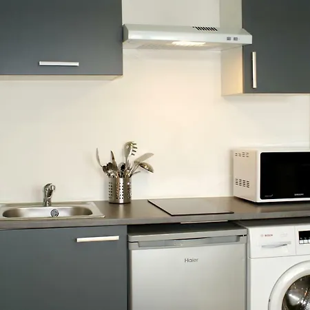 Meublés Saint Marc Brest