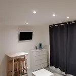 Meubles Saint Marc Apartment *
