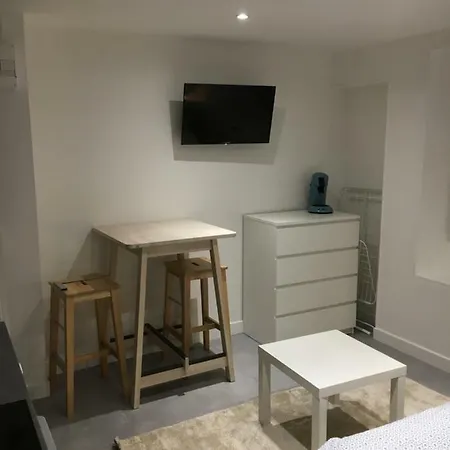 公寓 Meubles Saint Marc *