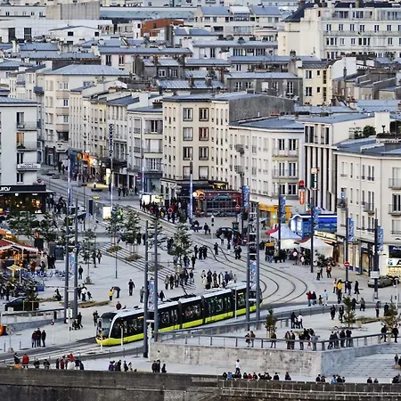 Meubles Saint Marc Apartment *