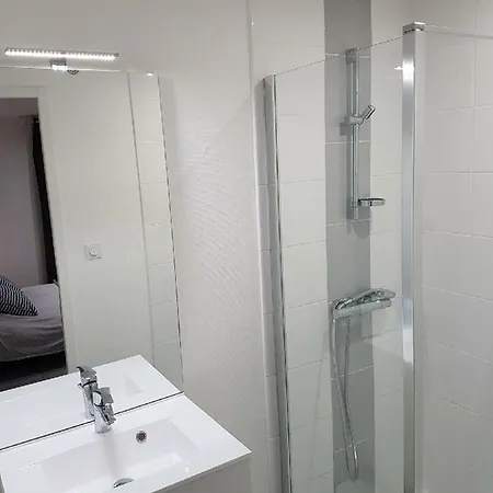 公寓 Meubles Saint Marc *