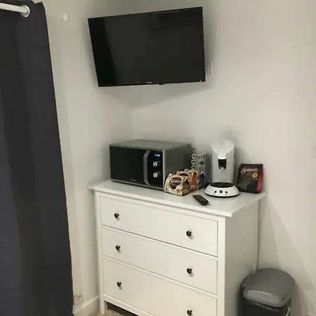 Meublés Saint Marc Brest