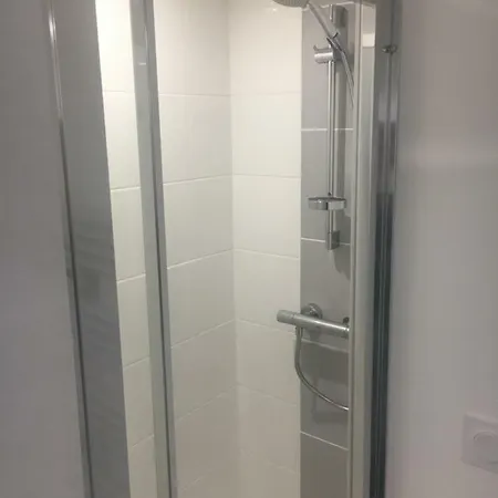 Apartamento Meublés Saint Marc *