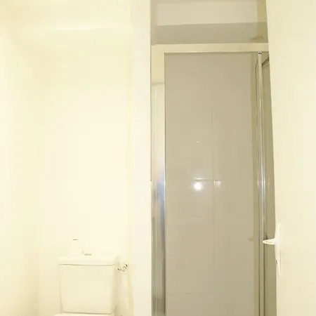 Apartamento Meublés Saint Marc Brest