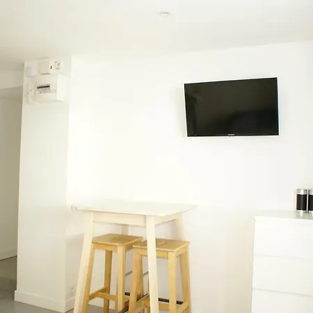 Apartment Meubles Saint Marc Brest