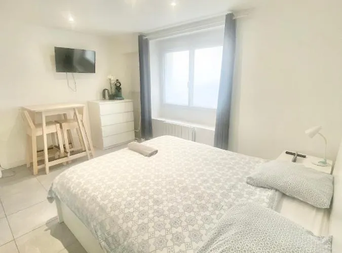 Apartment Meubles Saint Marc *