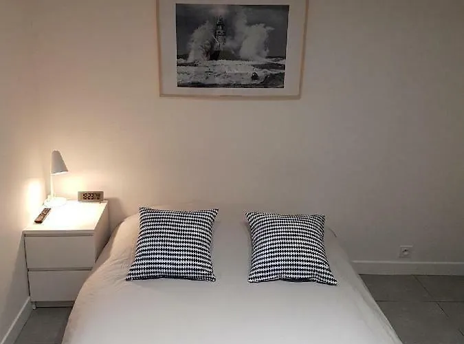 Meublés Saint Marc *