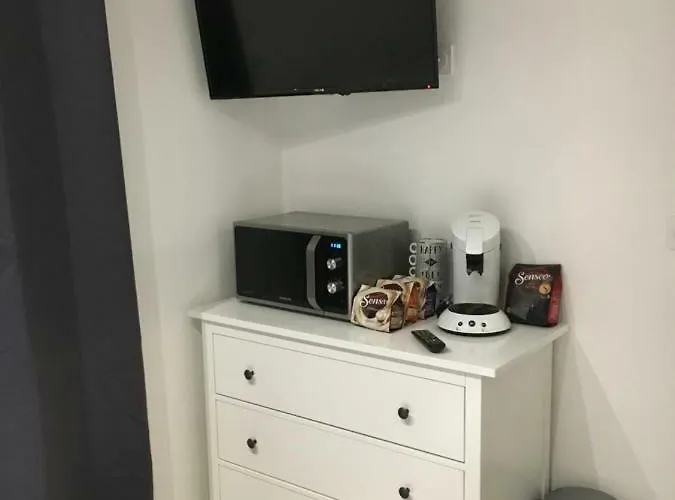 Meublés Saint Marc Breszt