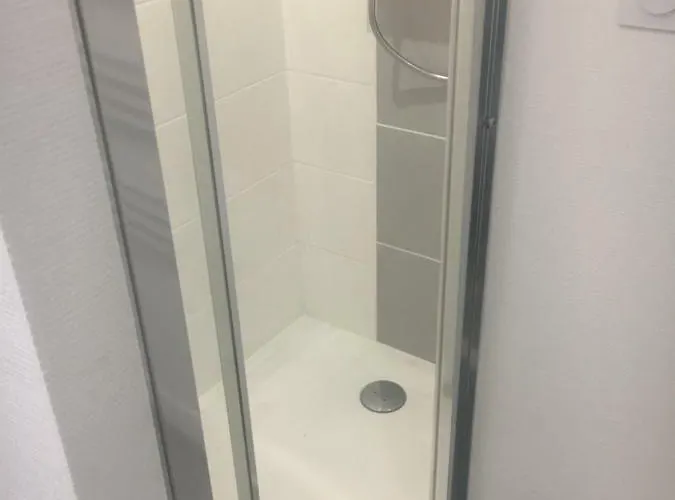 Meublés Saint Marc Apartman Breszt