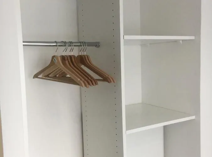 Meublés Saint Marc * Breszt