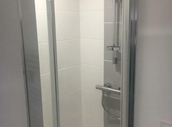 Apartman Meublés Saint Marc *