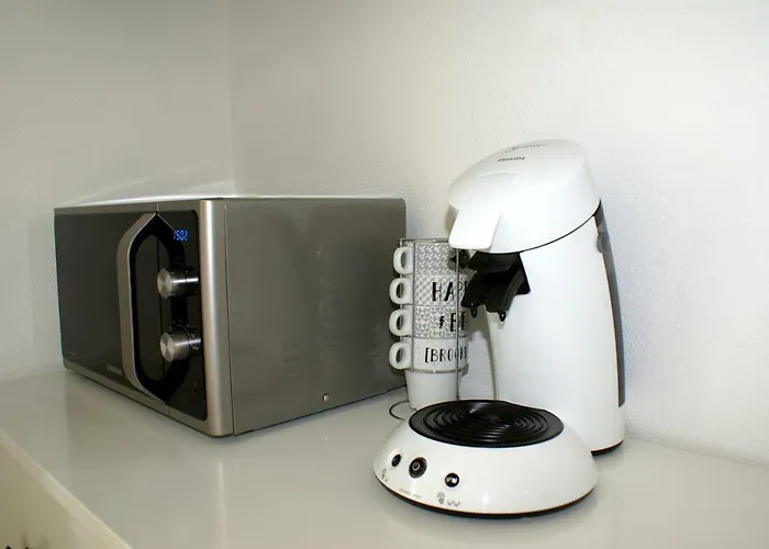 Apartment Meubles Saint Marc Brest