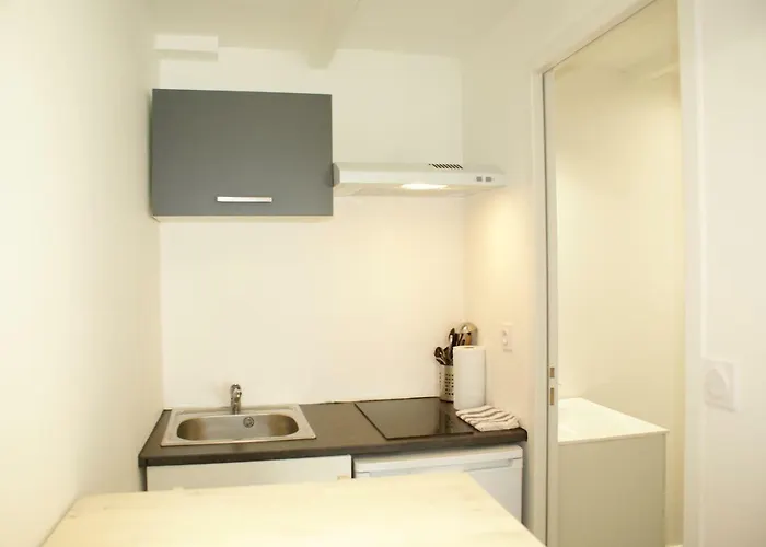 Meubles Saint Marc * Brest