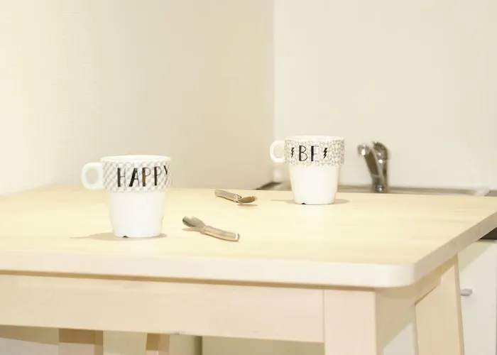 Apartman Meublés Saint Marc Breszt