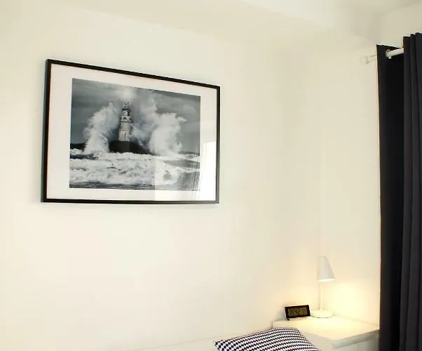 Meublés Saint Marc * Breszt